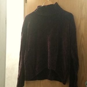 Forever 21, M, brown